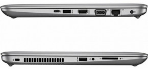  HP ProBook 430 G4 (W6P91AV_V3) Silver 5