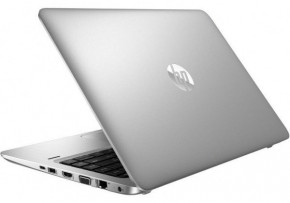  HP ProBook 430 G4 (W6P91AV_V3) Silver 6