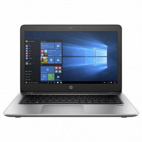  HP ProBook 430 G4 (W6P91AV_V4 ) Silver