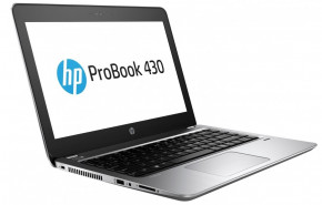  HP ProBook 430 G4 (W6P91AV) Silver 3