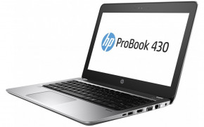  HP ProBook 430 G4 (W6P91AV) Silver 4