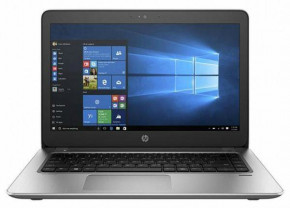  HP ProBook 430 G4 (W6P93AV_V1) Silver