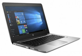  HP ProBook 430 G4 (W6P93AV_V1) Silver 3