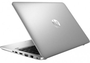  HP ProBook 430 G4 (W6P93AV_V1) Silver 6