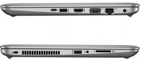  HP ProBook 430 G4 (W6P93AV_V4) 5