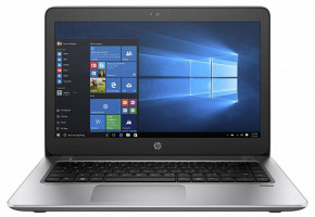  HP ProBook 430 G4 (W6P97AV_V1)