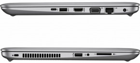  HP ProBook 430 G4 (W6P97AV_V1) 6