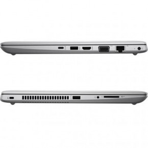  HP ProBook 430 G5 Silver (1LR34AV_V23) 6