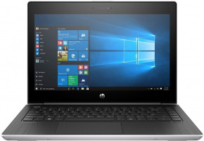  HP ProBook 430 G5 Silver (2SX86EA)