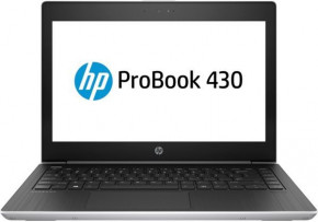  HP ProBook 430 G5 Silver (4QW07ES)