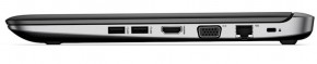  HP ProBook 430 (V5F08AV_SSD256) 6