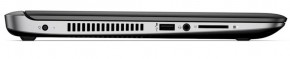  HP ProBook 430 (V5F08AV_SSD256) 7