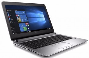  HP ProBook 430 (W4N81EA) 4