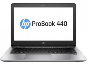  HP ProBook 440 G4 (W6N81AV_V1)