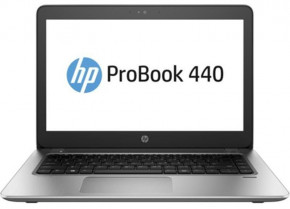  HP ProBook 440 G4 (W6N81AV_V2) Silver