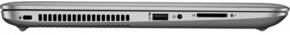  HP ProBook 440 G4 (W6N81AV_V2) Silver 5