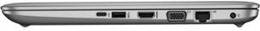  HP ProBook 440 G4 (W6N81AV_V2) Silver 6