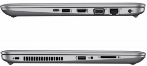  HP ProBook 440 G4 (W6N85AV_V3) 4