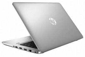  HP ProBook 440 G4 (W6N90AV_V3) Silver 6