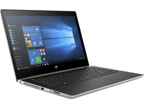  HP ProBook 440 G5 Silver (1MJ79AV_V22)