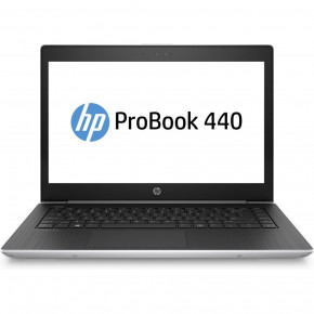  HP ProBook 440 G5 Silver (2RS30EA)