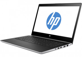  HP ProBook 440 G5 Silver (5JJ78EA) 3