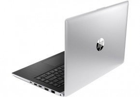  HP ProBook 440 G5 Silver (5JJ78EA) 4