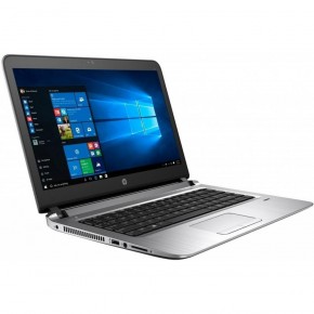  HP ProBook 440 (L6E38AV) 3