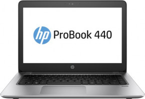  HP ProBook 440 (W6N87AV)