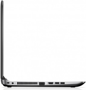  HP ProBook 450 G3 (P4P07EA) 7