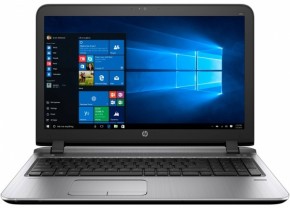  HP ProBook 450 G3 (P4P07EA)