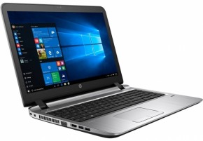  HP ProBook 450 G3 (P4P07EA) 3