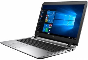  HP ProBook 450 G3 (P4P07EA) 4