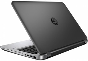  HP ProBook 450 G3 (P4P07EA) 5