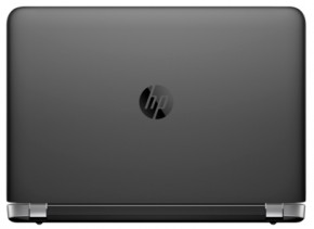  HP ProBook 450 G3 (W4P13EA) Black 4