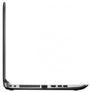  HP ProBook 450 G3 (W4P13EA) Black 5