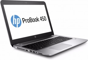  HP ProBook 450 G4 Y7Z89EA