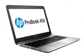  HP ProBook 450 G4 (Z2Y38ES) 3