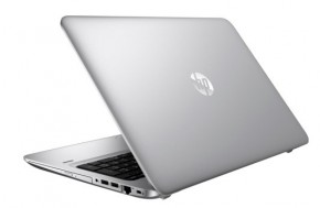  HP ProBook 450 G4 (Z2Y38ES) 5