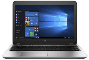  HP ProBook 450 G4 (W7C83AV_V2)