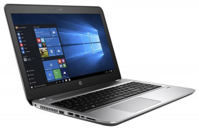  HP ProBook 450 G4 (W7C83AV_V2) 3