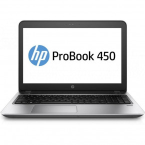  HP ProBook 450 G4 (Y8A58EA)