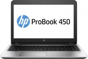  HP ProBook 450 G4 (Y8A69EA)