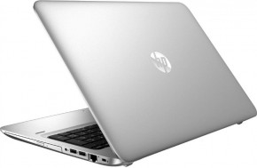  HP ProBook 450 G4 (Z3A05ES) 6