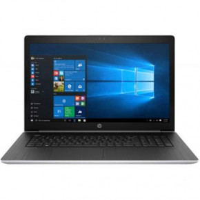  HP ProBook 450 G5 Silver (1LU51AV_V10)