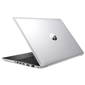  HP ProBook 450 G5 Silver (4QW20ES) 4