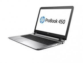  HP ProBook 450 (P5S62EA) 3