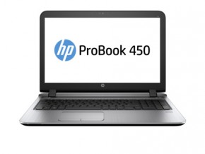  HP ProBook 450 (P5S62EA) 4