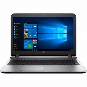  HP ProBook 450 (W4P60EA)