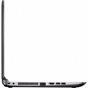  HP ProBook 450 (W4P60EA) 3